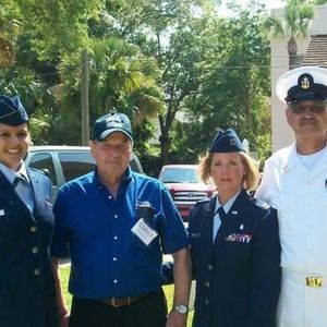 Meet your Posher, Beth